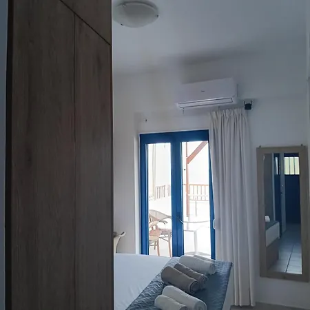 Lendas Paradise Number 1 Hotel