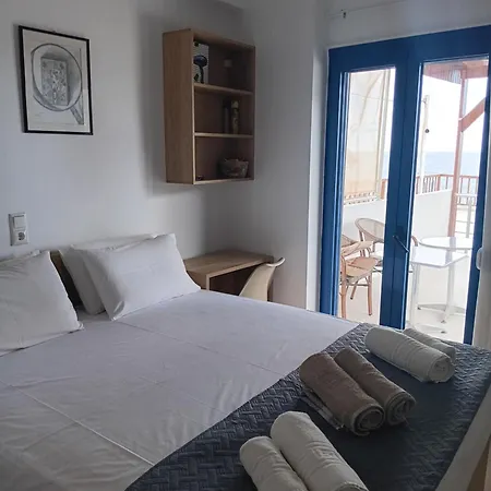 Lendas Paradise Number 1 Hotel Lentas