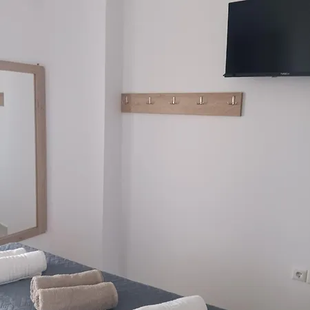 Lendas Paradise Number 1 Hotel